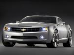 Chevrolet Camaro Concept 2006 года